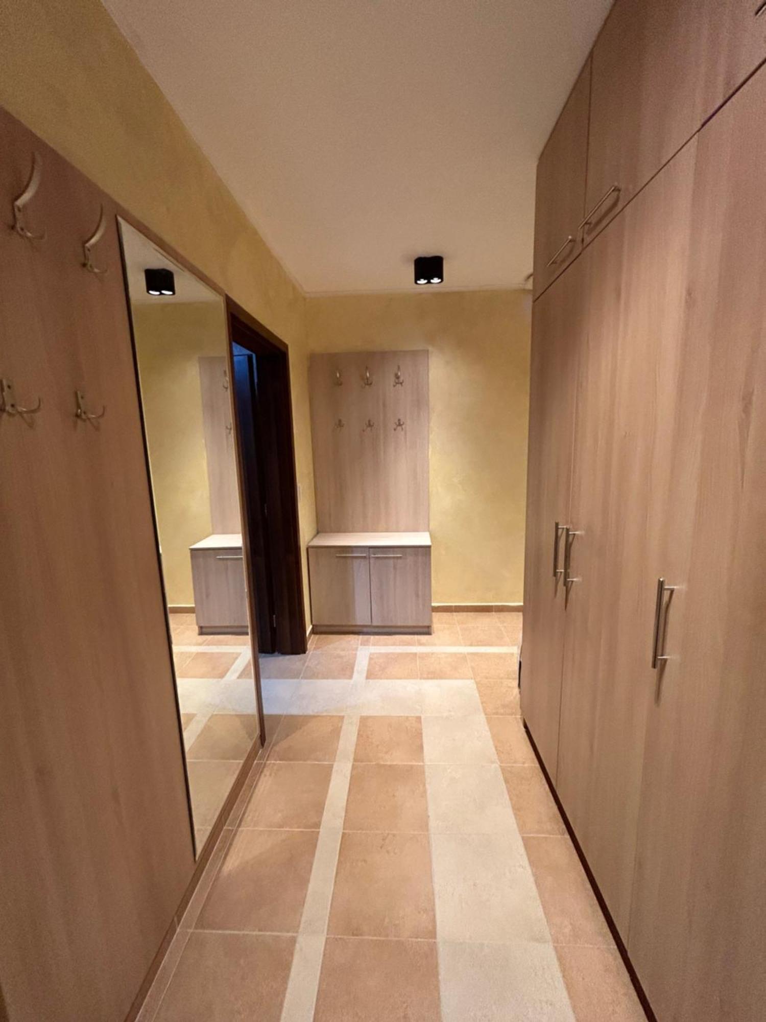 2-Bedroom, 2-Bathroom With Fireplace And Garden At Winslow Infinity Banszko Kültér fotó